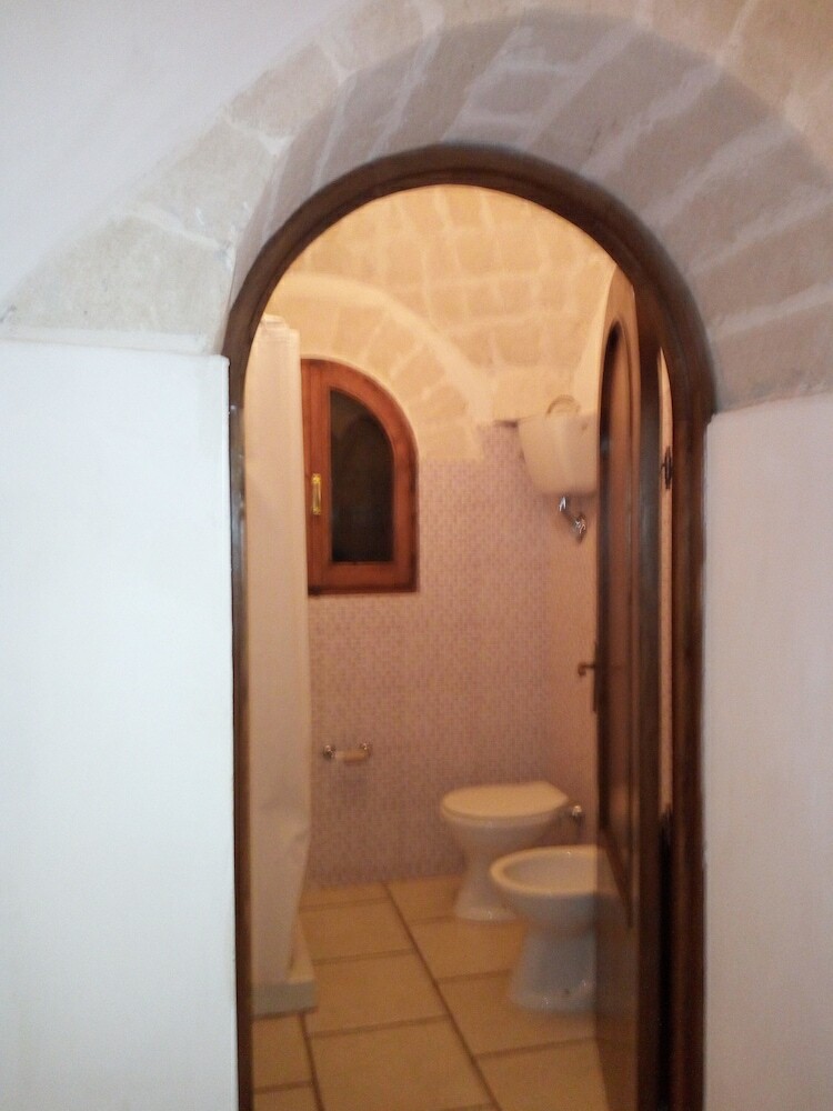 Apartamento Trulli Monte Madre