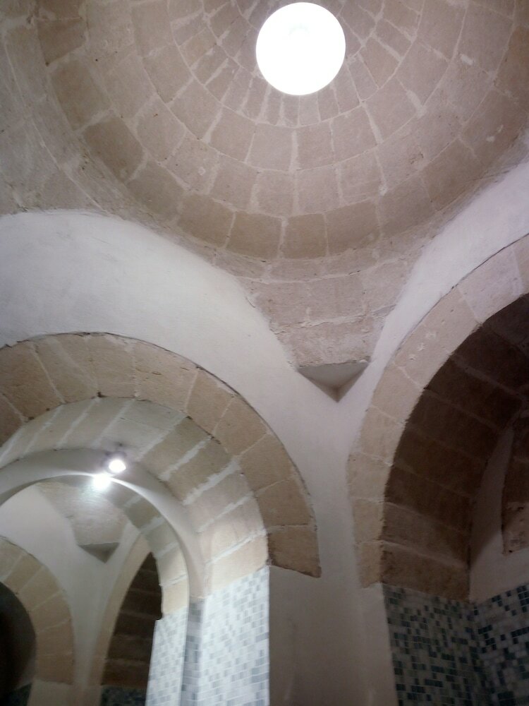 Apartamento Trulli Monte Madre