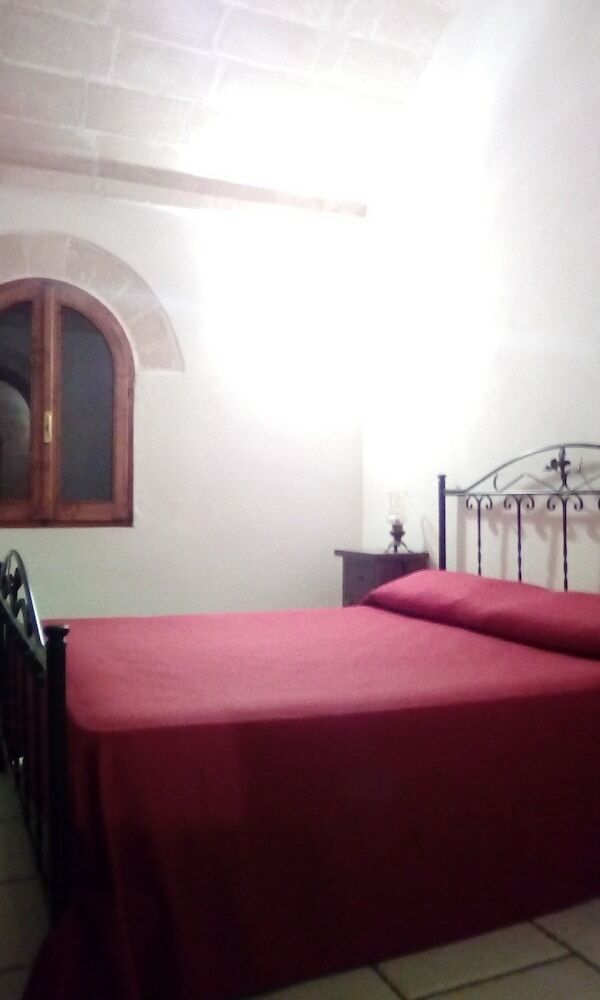 Apartamento Trulli Monte Madre