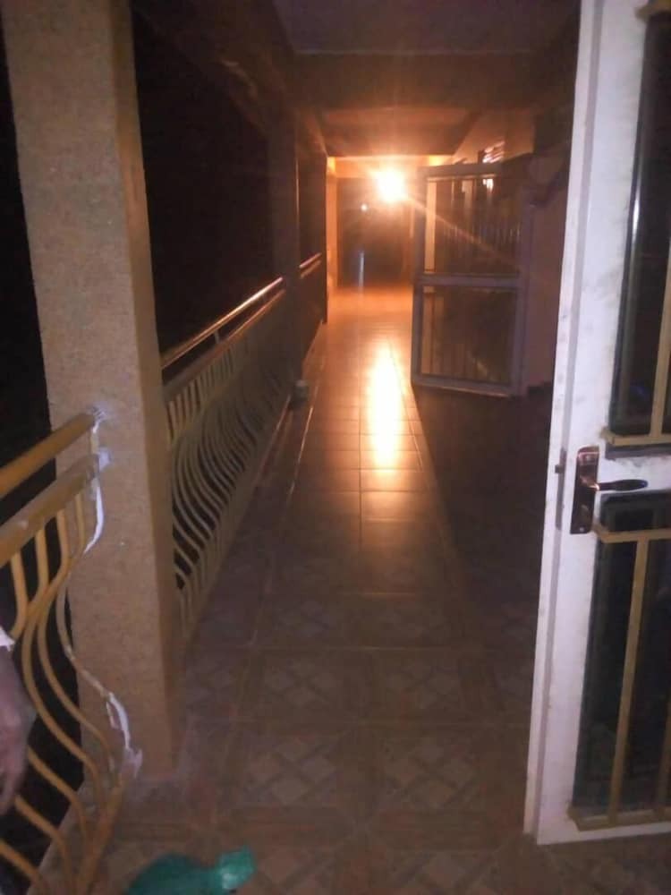 Aparthotel Royal Paradise Hotel