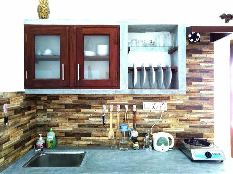 Apartamentos Sky Residencies