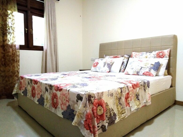 Apartamentos Sky Residencies