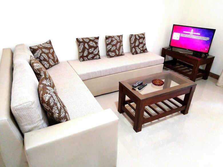 Apartamentos Sky Residencies