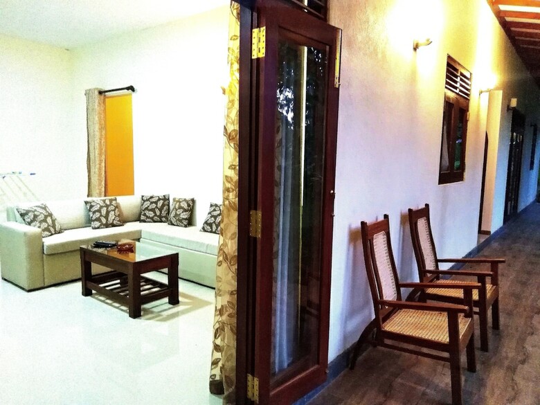 Apartamentos Sky Residencies