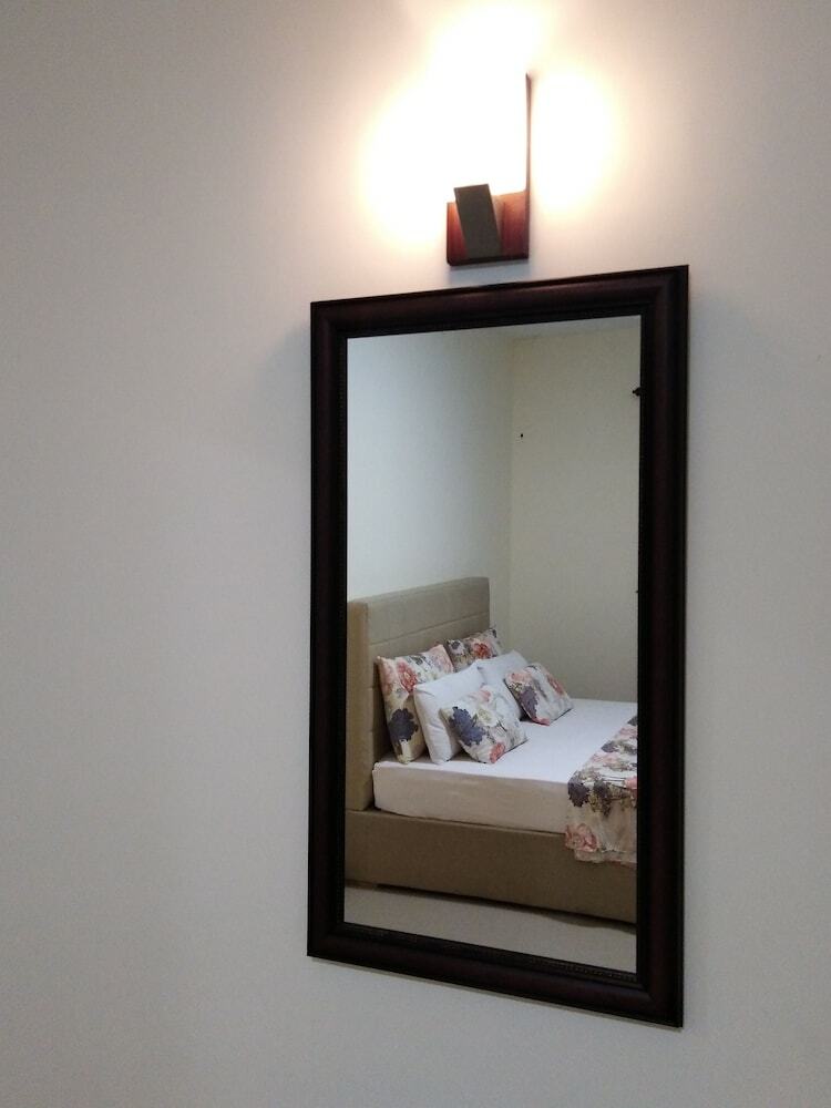 Apartamentos Sky Residencies