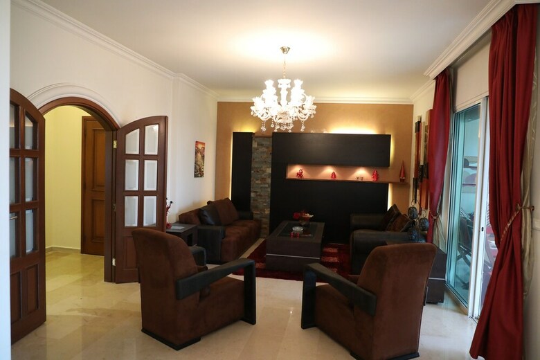 Vino Apartment