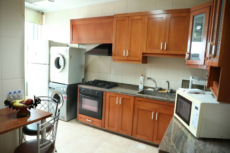 Vino Apartment