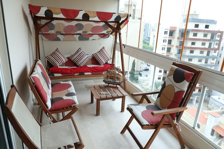 Vino Apartment