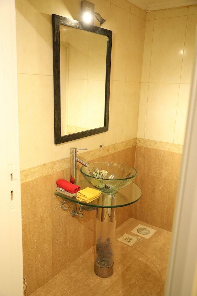Vino Apartment