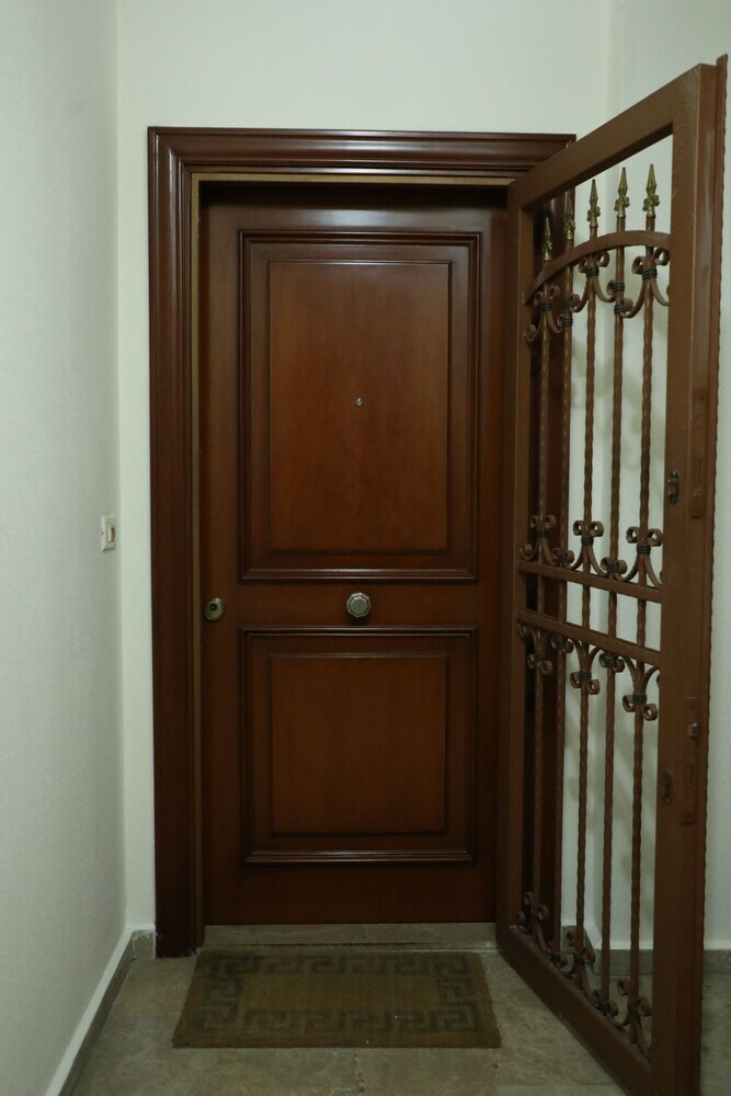 Vino Apartment