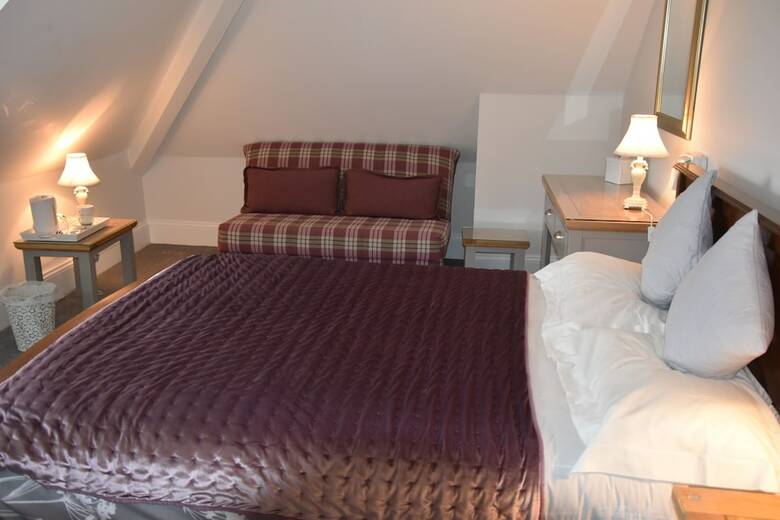 Bed & Breakfast Gordon House
