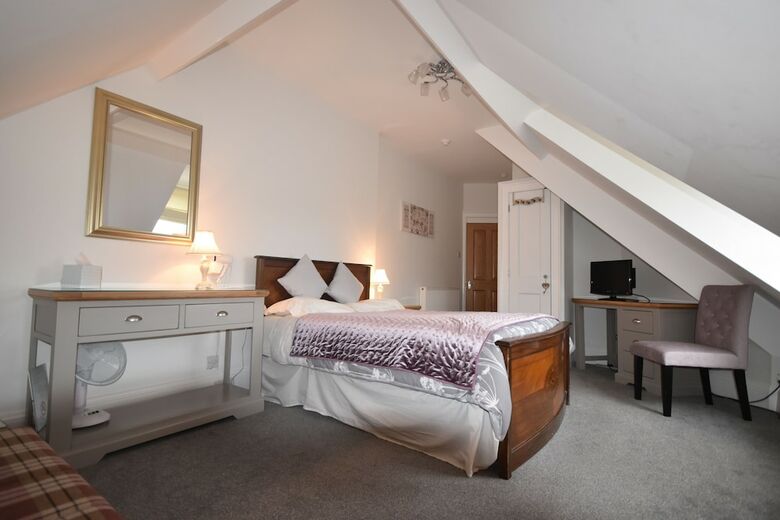 Bed & Breakfast Gordon House