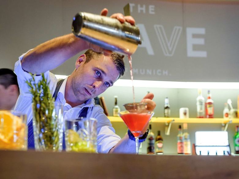 Hotel Novotel M�nchen Airport