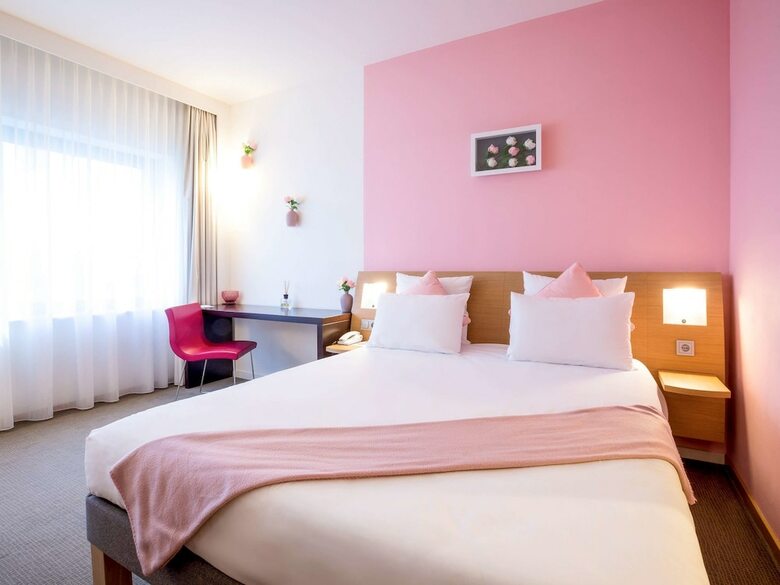 Hotel Novotel M�nchen Airport