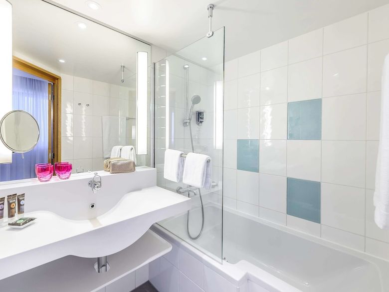 Hotel Novotel M�nchen Airport