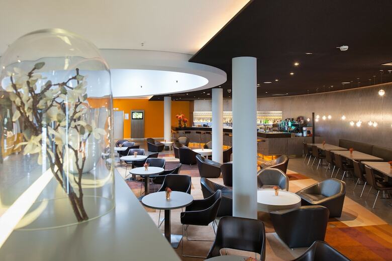 Hotel Novotel M�nchen Airport