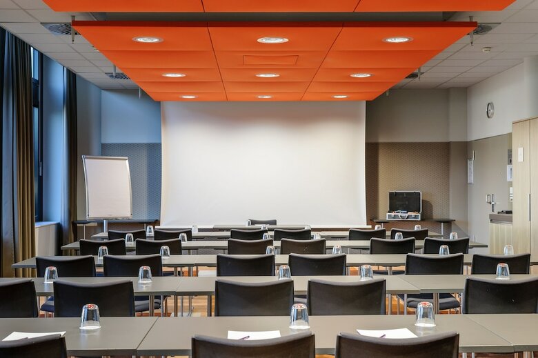 Hotel Novotel M�nchen Airport