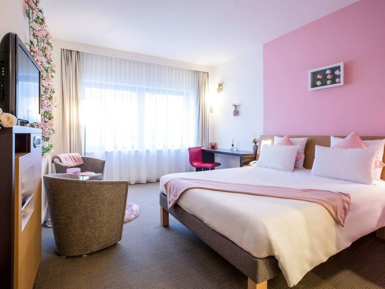 Hotel Novotel M�nchen Airport