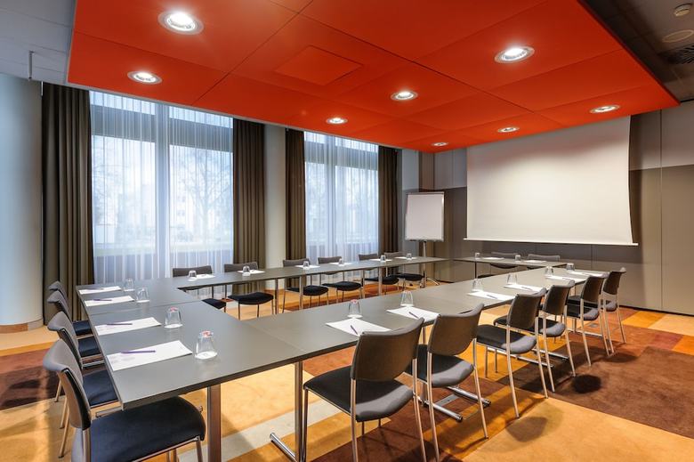 Hotel Novotel M�nchen Airport