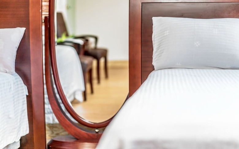 Hotel Baekdam