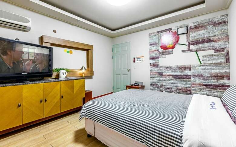 Hotel Baekdam