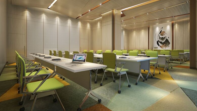 Hotel Holiday Inn Express Langfang New Chaoyang