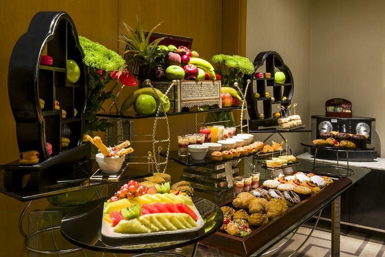 Kempinski Nile Hotel Cairo