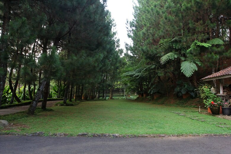 Oyo 156 Wirasamala Villa