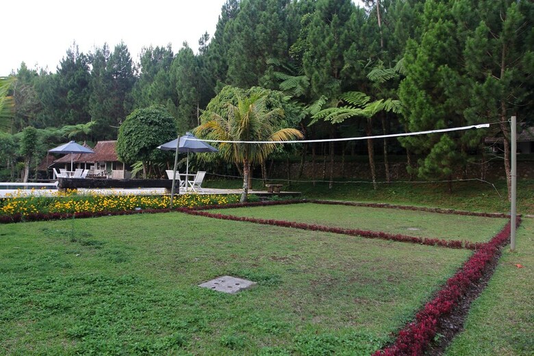 Oyo 156 Wirasamala Villa