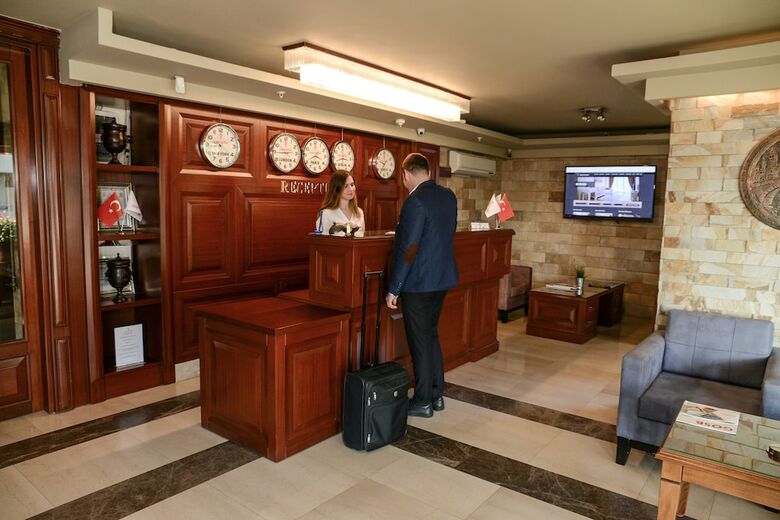 Sarajevo Suit Hotel