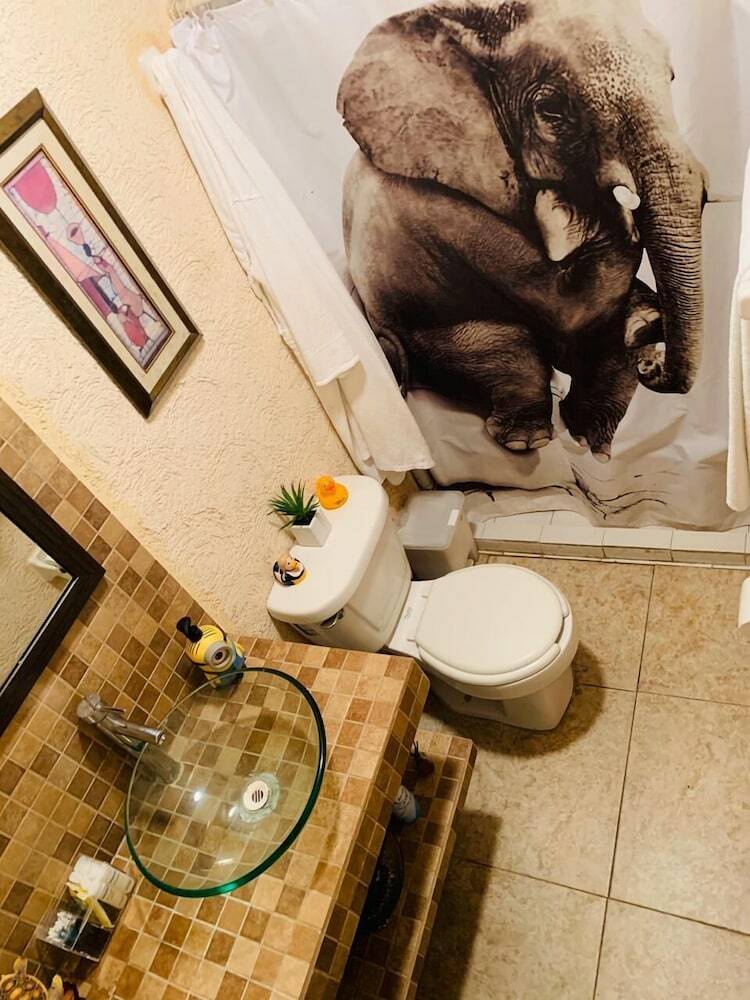 Hotel Franks House