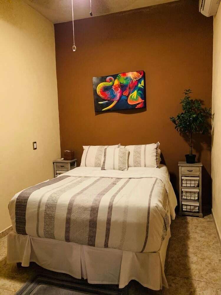 Hotel Franks House