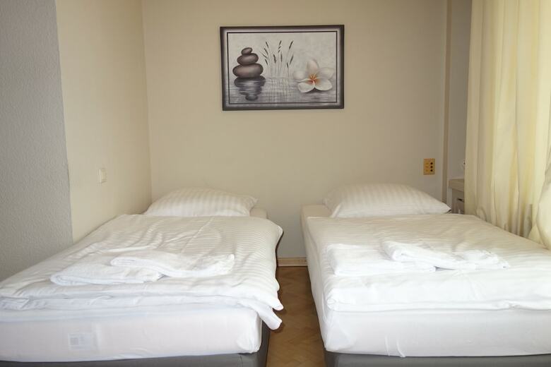 Tolstov-hotels Representative City Villa