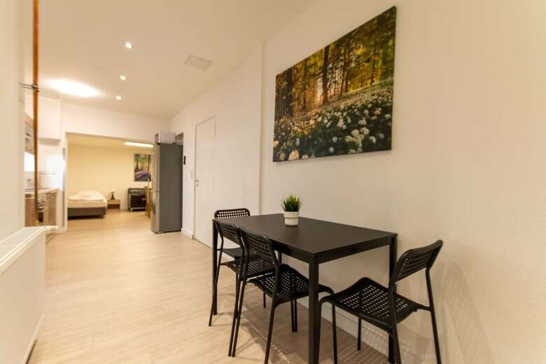 Tolstov-hotels Representative City Villa