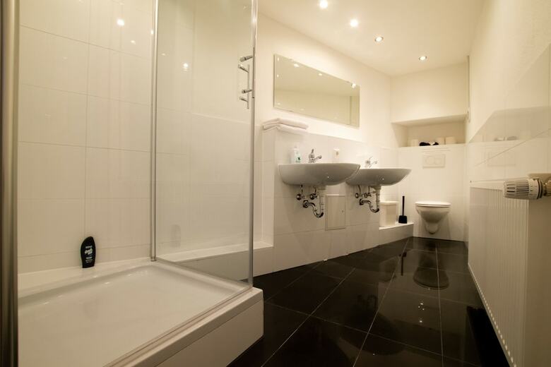 Tolstov-hotels Representative City Villa