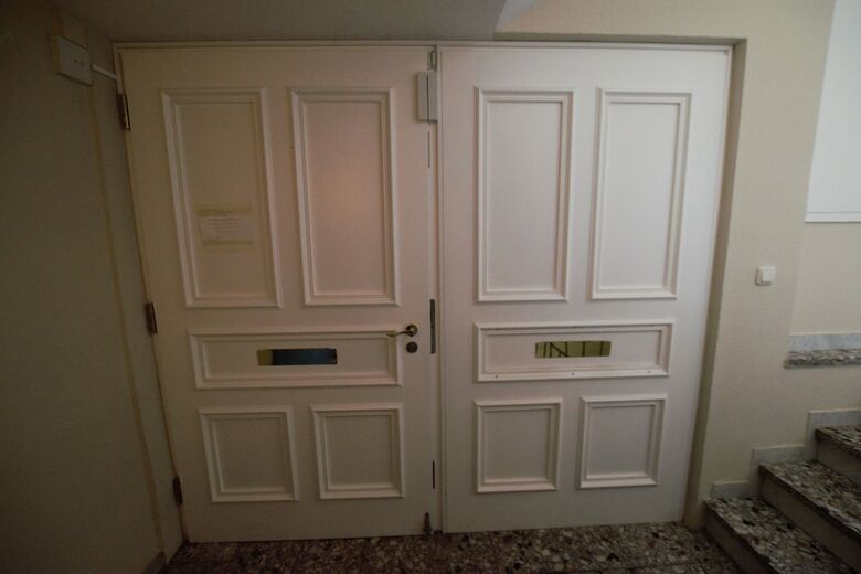 Tolstov-hotels Representative City Villa