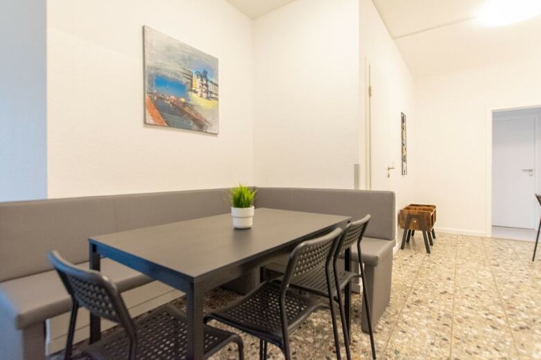 Tolstov-hotels Representative City Villa