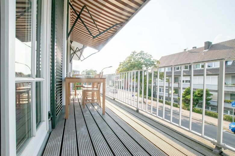 Tolstov-hotels Representative City Villa