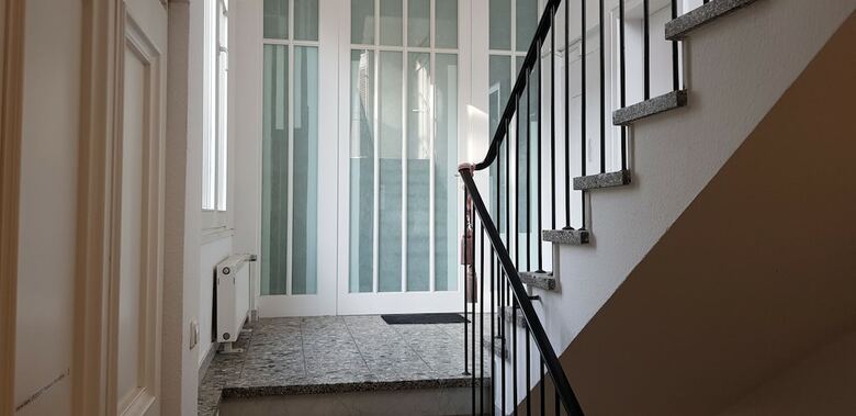 Tolstov-hotels Representative City Villa