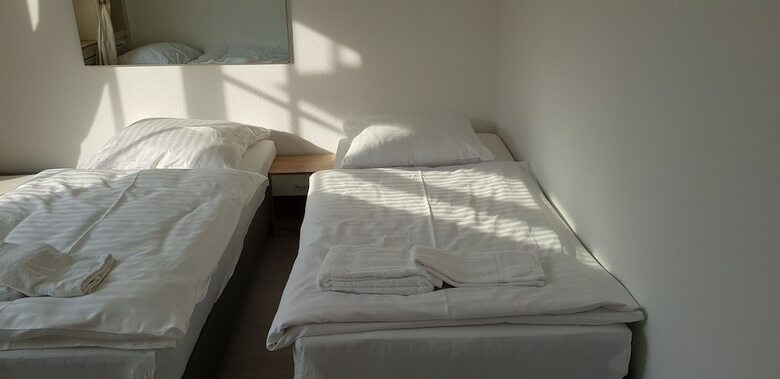Tolstov-hotels Representative City Villa