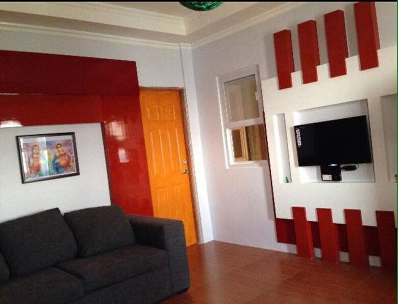 Hotel Breazy Beach House
