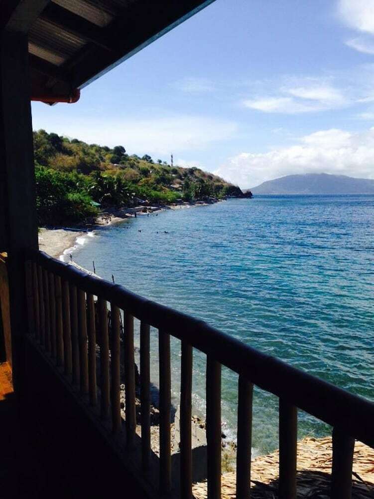 Hotel Breazy Beach House