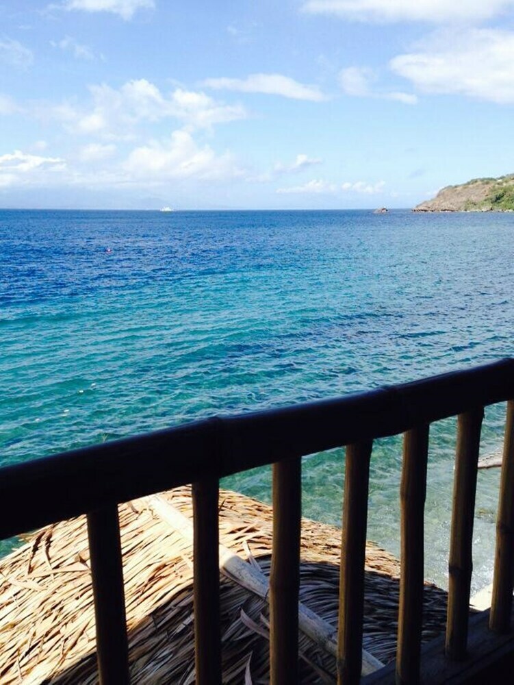 Hotel Breazy Beach House