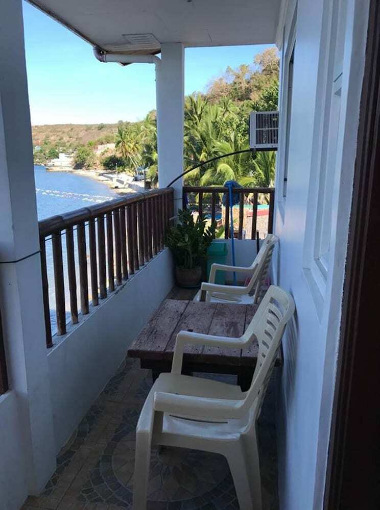 Hotel Breazy Beach House