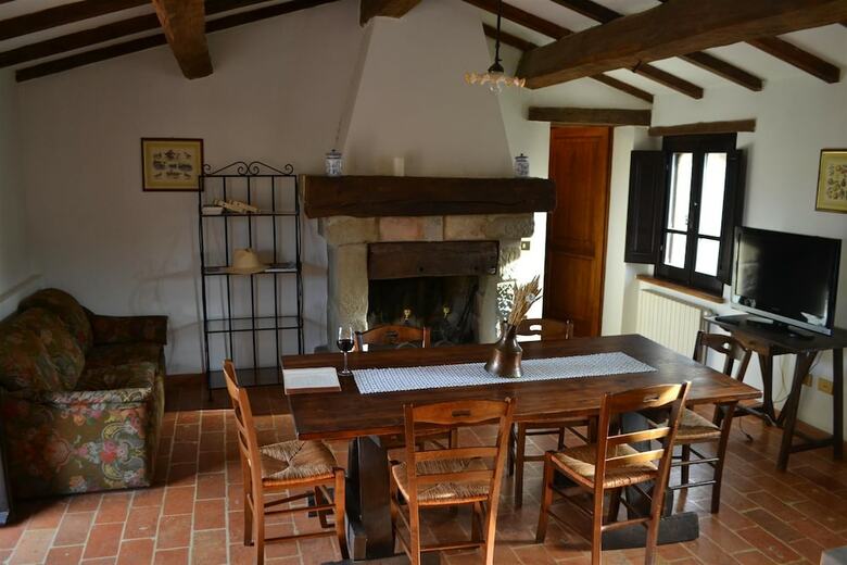 Agroturismo Agriturismo Nestore