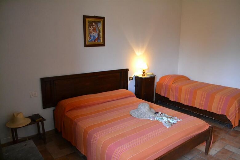 Agroturismo Agriturismo Nestore
