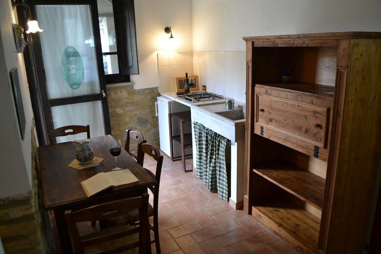 Agroturismo Agriturismo Nestore