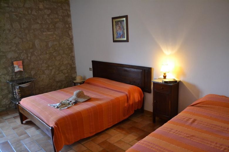 Agroturismo Agriturismo Nestore
