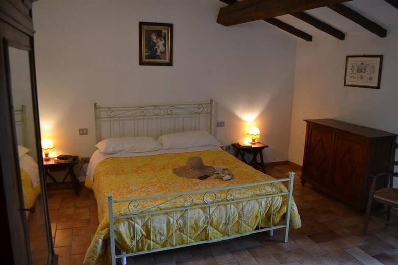 Agroturismo Agriturismo Nestore