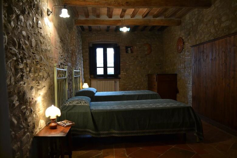 Agroturismo Agriturismo Nestore